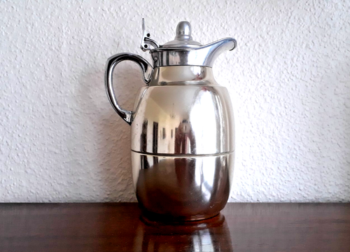 Alfi Juwel Thermoskanne Isolierkanne 0,5 Liter - Bild 3 von 7