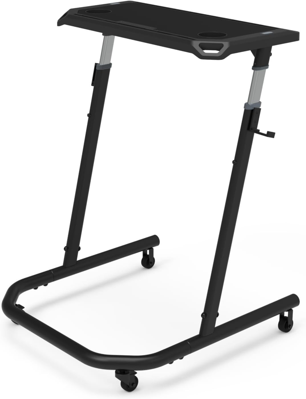Wahoo KICKR Desk V2 for Indoor Cycling Trainers, Stationary/
