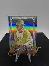 2025 Allen & Ginter Reggie Jackson #60 Chrome