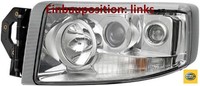 Hella 1LL011899-441 Hauptscheinwerfer Rechts Scheinwerfer