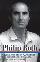Philip Roth | Philip Roth: Novels & Other Narratives 1986-1991 (Loa 185) | Buch