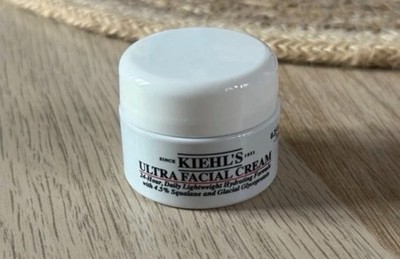 Kiehls Ultra Facial Cream Mini Neu Sample