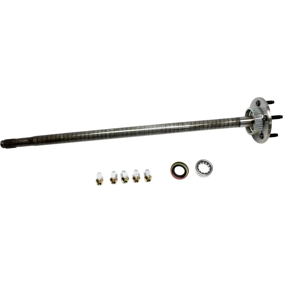 Eje trasero Dorman 630-214 lado del conductor o del pasajero derecho izquierdo/derecho Foto 4 de 4