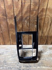 2024-2025 Mazda Cx-30 Center Console Gear Shifter Bezel Trim Cover Panel Oem