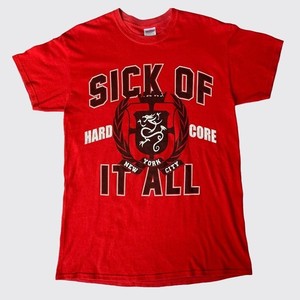Sick of It All | eBay