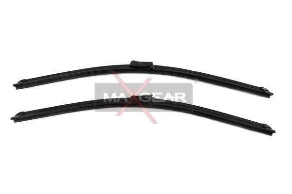 1 X Wischblatt Maxgear 39-0112 FüR BMW 5Er 7Er 5Er Touring-image