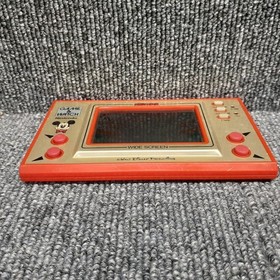 Nintendo Game & Watch Mickey Mouse MC-25 Console From Japan A1812