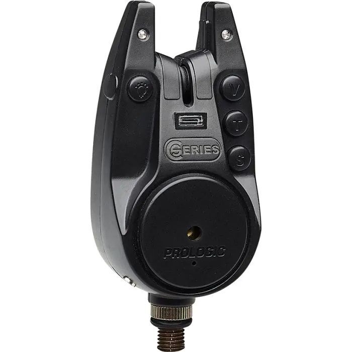 Prologic C-Series Alarm - Blue - Carp Coarse Fishing Bite Alarm - Free Delivery