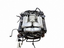 Jaguar XK XKR X100 2008 Benzin Supercharged SC 306kW Motor AJ34S ENV4770