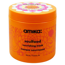 Amika Soulfood Nourishing Mask, 16 oz