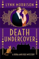 Lynn Morrison | Death Undercover | Taschenbuch | Englisch (2023)