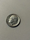 1963-D 10C Roosevelt Dime