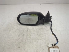 1996 LEXUS  LEFT WING MIRROR   BLACK  SALOON PRT00110299