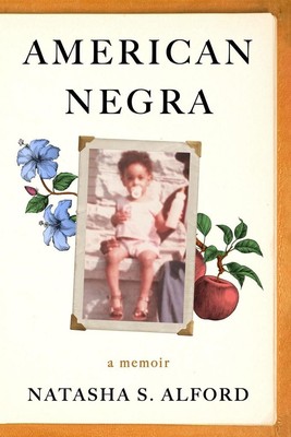 American Negra | Natasha S Alford | englisch
