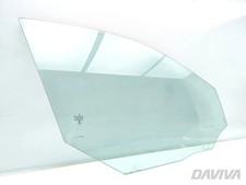 Mercedes-Benz E-Class Fensterglas der Vordert&uuml;r Vorderseite Rechts 2015 Saloon