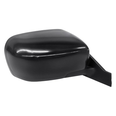 Power View Mirror For Mazda 5 06-10 Side View Mirror Passenger Side Non-Heated,