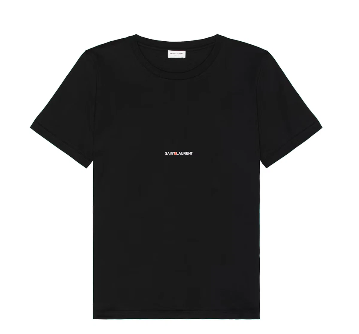 Ysl Logo Shirt In Men's T-Shirts for sale | eBay