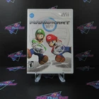 Mario Kart Wii Nintendo Wii - Very Good - 1 Year Warranty