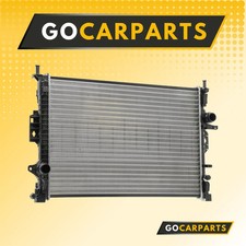 Fits Volvo XC60 2.0 T 2009-2012 Radiator 1377541 1420158 1433321 1493771 1493774