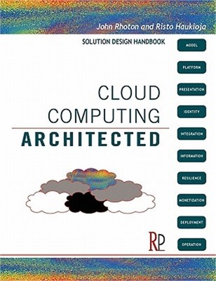 Cloud Computing Architected: Solution Design Handbook (Paperback or Softback)