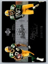 2003 Pros & Prospects  Walker & Driver  /1700