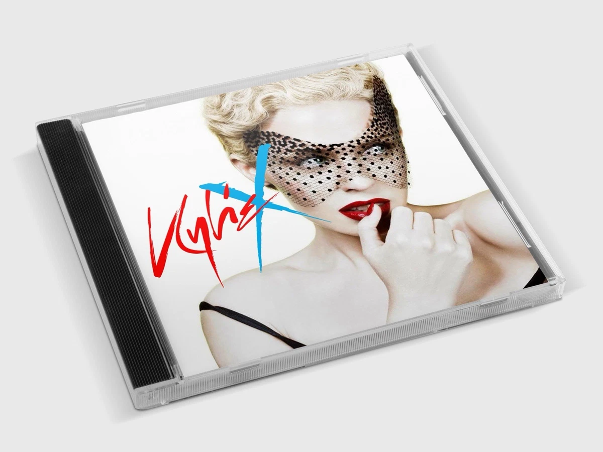 Kylie Minogue products for sale | eBay