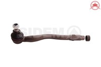 Spurstangenkopf Gelenkkopf Sidem 21432 FüR BMW Z4 E46 21433 Fm14X1,5R 3Er E85