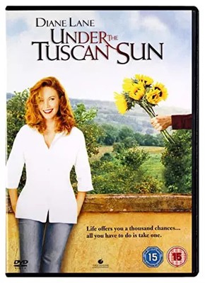 Under the Tuscan Sun