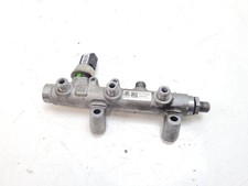 Audi A7 S7 4G 2013 Kraftstoffverteiler Einspritzleiste Verteilerrohr 059130089BT