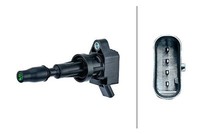 Hella 5DA 358 168-771 ZüNdspule FüR Hyundai Kia