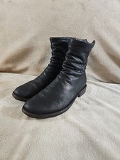 Stivaletti in pelle Fiorentini Baker ETERNITY EVEN taglia EU38,5 / US 8,5