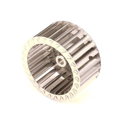 York Blower Wheel,Venter,4 X 2,Cw,3/8 Bore S1-02632626700 - Genuine OEM