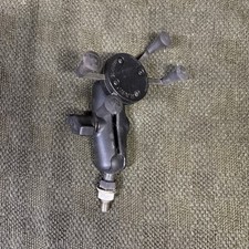RAM Mount X-Grip Phone Holder Single Bolt Base