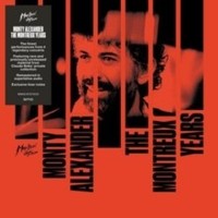 Monty Alexander - Monty Alexander The Montreux Years Cd - Cd - G1398Z