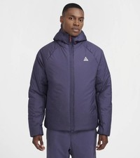 Nike ACG "Rope De Dope" Jacket FV8690 573 Puffer Primaloft Winter Men  s Size M