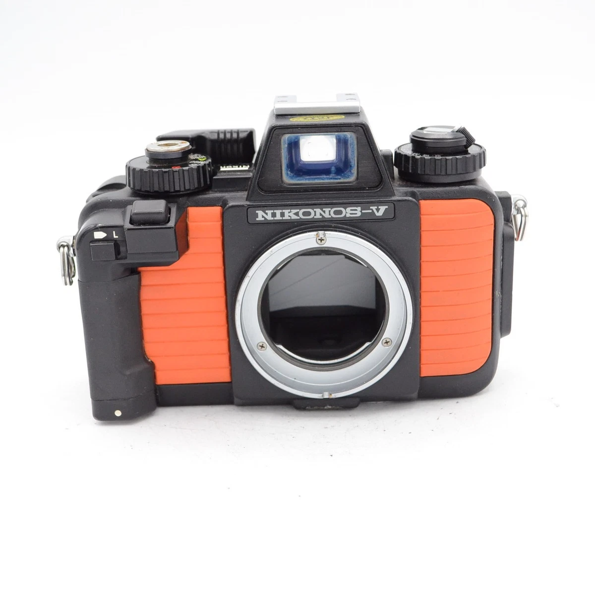 Nikonos V for sale | eBay