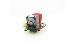 Bomba dosificadora peristáltica ajustable IWAKI EWB30Y1-VC 3,3 GPH 30 PSI 120V