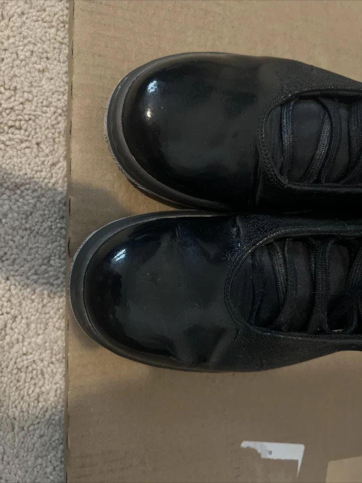 尺码 10 - Jordan Instigator 黑色 — 第 4/4 张图片