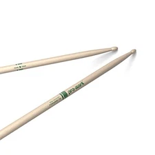ProMark Drum Sticks - Classic Forward 7A Drumsticks - Drum Sticks Set - Oval