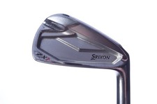 Srixon ZX7 4-Iron RH Stiff Flex 120g Steel Shaft