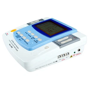 Digital Therapy Machine Tens Muscle Stimulator Top Genre EMS Acupuncture
