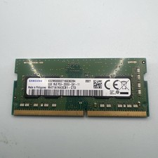 Samsung Samsung 8GB 1x8GB RAM DDR4 2666MHz M471A1K43KDB1