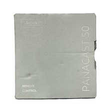 Jabra PanaCast 50 Remote - Black 8220-209