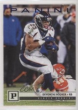 2018 Panini Blue Knight Devontae Booker #92 1b9b