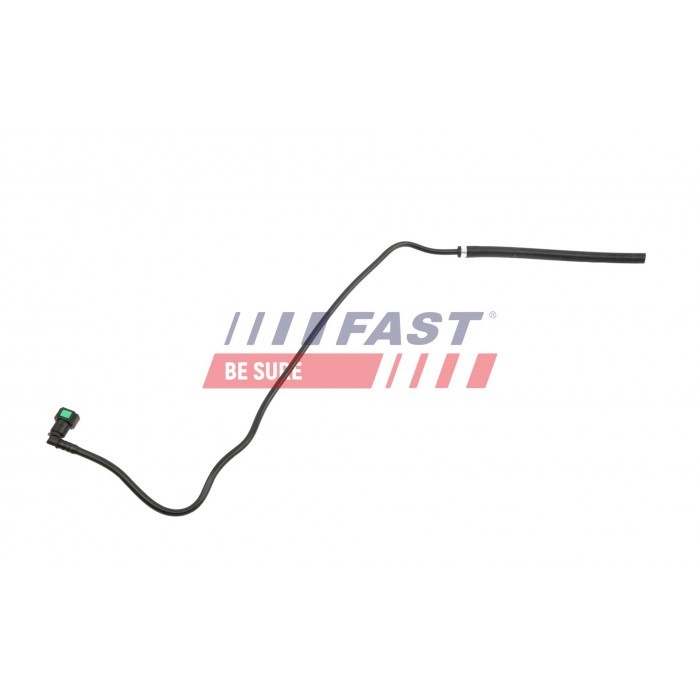 Durite d'eau Fiat Punto pour stopper les fuites de radiateur et pannes de moteur 51716894