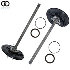 For Toyota Tundra 07-16 Rear Left & Right Pre-Pressed Drive Axle Shaft Assembly