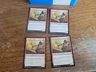 MTG Magic The Gathering Card 4x Firebrand Archer Hour of Devastation Pauper Red