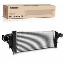 Turbo Intercooler Compatible with Mercedes-Benz ML320 R320 2007-2009 3.0L,