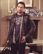 Jeremy Sisto Signed Autographed 8x10 Suburgatory George Altman Photograph