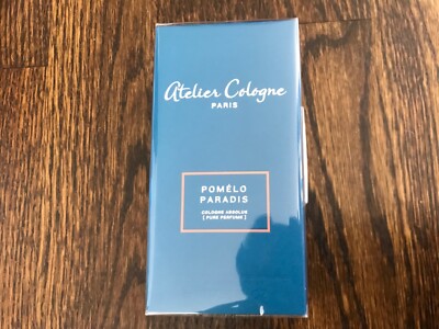 Atelier Cologne Pomélo Paradis Cologne Absolute Pure Perfume